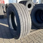  Opona ciężarowa 315/70R22.5 MICHELIN X LINE ENERGY D / 6-7mm