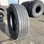  Opona ciężarowa 315/70R22.5 ANTEO PRO-D / 6-7mm