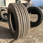  Opona ciężarowa 315/70R22.5 AEOLUS NEOFUEL D / 100% BIEŻNIKA