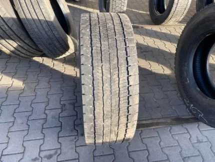 Opona ciężarowa 315/60R22.5 PIRELLI TH01 PROWAY / 6-7mm