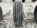 Opona ciężarowa 315/70R22.5  CONTINENTAL CONTI  HYBRID HS3+ / 12-13mm