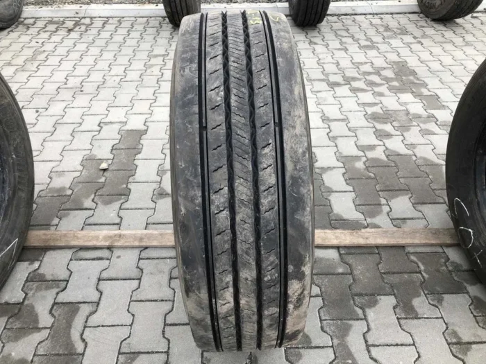 Opona ciężarowa 315/70R22.5  CONTINENTAL CONTI  HYBRID HS3+ / 12-13mm