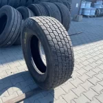  Opona ciężarowa 315/70R22.5 RIGDON REVITO 418 / 15-17mm