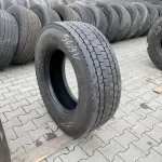  Opona ciężarowa 315/70R22.5  GITI GDR655 / 12-14mm