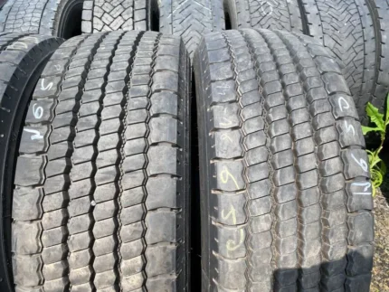 Opony ciężarowe 315/60R22.5 WINDPOWER HN359 / 13-16mm