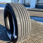  Opona ciężarowa 315/60R22.5 KUMHO KSX10 / 9-10mm