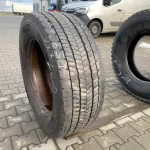  Opona ciężarowa 315/60R22.5 PIRELLI TH01 ENERGY / 10-11mm