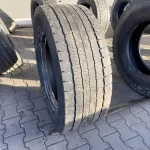  Opona ciężarowa 315/60R22.5 PIRELLI TH01 PROWAY / 6-7mm