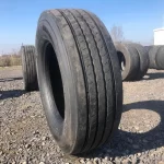  Opona ciężarowa 315/70R22.5  CONTINENTAL CONTI  HYBRID HS3+ / 11-12mm