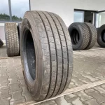  Opona ciężarowa 315/60R22.5 WESTLAKE Long Run WSL1 / 12-13mm