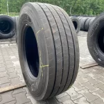  Opona ciężarowa 315/70R22.5 GOODYEAR FUELMAX D / 10-11mm