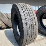  Opona ciężarowa 315/70R22.5 GOODYEAR FUELMAX D GEN-2 / 7-8mm