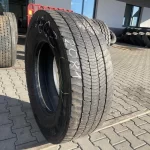  Opona ciężarowa 315/70R22.5 MICHELIN X MULTI ENERGY D / 9-10mm