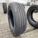  Opona ciężarowa 315/70R22.5 CONTINENTAL HSR2 / 9-10mm