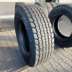  Opona ciężarowa 315/70R22.5 CONTINENTAL HDW2 SCANDINAVIA / 18-19mm