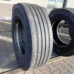  Opona ciężarowa 315/70R22.5 MICHELIN XLINE ENERGY Z  / 8-9mm