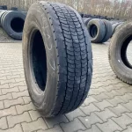  Opona ciężarowa 315/70R22.5 BIEŻNIKOWANA TYP GOODYEAR MARATHON LHD II / 13-15mm
