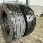  Opony ciężarowe 315/60R22.5 MICHELIN XLINE ENERGY Z / 6-7mm