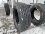 Opona ciężarowa 315/60R22.5 KUMHO KRS03 / 11-12mm