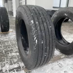  Opona ciężarowa 315/60R22.5 KUMHO KRS03 / 11-12mm