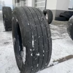  Opona ciężarowa 315/60R22.5 CONTINENTAL ECOPLUS HS3 / 8mm