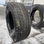  Opona ciężarowa 315/60R22.5 NEXT TREAD NT LHD II / 13-14mm