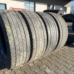  Opony ciężarowe 315/70R22.5  GITI GDR675 / 7-9mm