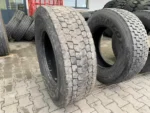 Opona ciężarowa 315/70R22.5 BANDAG TYP BRIDGESTONE R-DRIVE 001 /  8-9mm
