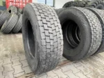 Opona ciężarowa 315/70R22.5 RINGTREAD TYP RD2 PLUS / 12-14mm