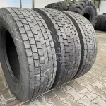  Opony ciężarowe 315/70R22.5 AEOLUS ADR69 / 7-9mm