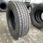  Opona ciężarowa 315/70R22.5 FULDA ECOFORCE 2+ /  8-10mm