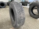 Opona ciężarowa 315/70R22.5 BIEŻNIKOWANA RECAMIC TYP MICHELIN XW4S / 8-10mm