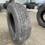  Opona ciężarowa 315/70R22.5 BIEŻNIKOWANA RECAMIC TYP MICHELIN XW4S / 8-10mm