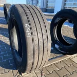  Opona ciężarowa 315/60R22.5  CONTINENTAL CONTI ECOPLUS HS3 / 8mm