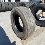  Opona ciężarowa 315/70R22.5 PIRELLI TW:01 / 9-10mm