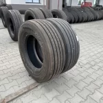  Opony ciężarowe 315/70R22.5 BARUM BF200 ROAD / 10-11mm