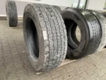 Opona ciężarowa 315/60R22.5 CONTINENTAL HDW2 SCANDINAVIA / 10-12mm