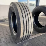  Opona ciężarowa 315/70R22.5  CONTINENTAL CONTI  HYBRID HS3+ / 14mm