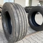  Opona ciężarowa 315/60R22.5 CONTINENTAL ECOPLUS HS3 / 8-9mm