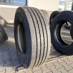  Opona ciężarowa 315/70R22.5 WESTLAKE All Routes WSA2 / 12mm
