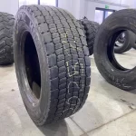 Opona ciężarowa 315/60R22.5 CONTINENTAL HDW2 SCANDINAVIA / 9-10mm