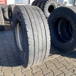  Opona ciężarowa 315/70R22.5 MICHELIN X MULTI ENERGY D / 7-8mm