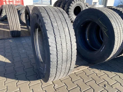  Opona ciężarowa 315/70R22.5 MICHELIN X MULTI ENERGY D / 7-8mm