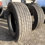  Opona ciężarowa 315/70R22.5 AEOLUS NEO ALLROADS D+ / 10-13mm