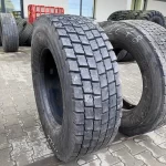  Opona ciężarowa 315/70R22.5 GTRADIAL GT659+ / 15-18mm