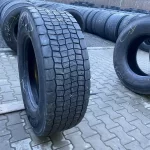 Opona ciężarowa 315/70R22.5 FALKEN BI856 / 8-10mm