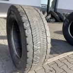  Opona ciężarowa 315/60R22.5 MICHELIN XLINE ENRGY D / 7-8mm