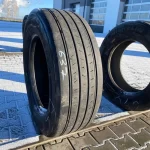  Opona ciężarowa 315/60R22.5  CONTINENTAL CONTI  HYBRID HS3+ / 8-9mm