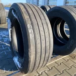  Opona ciężarowa 315/60R22.5  CONTINENTAL CONTI  HYBRID HS3 / 7mm