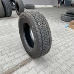  Opona ciężarowa 315/70R22.5 UNIROYAL DH40 / 13-14mm
